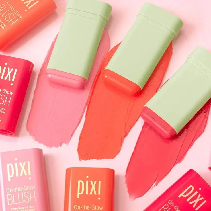 PIXI ON-THE GLOW BLUSH STICK