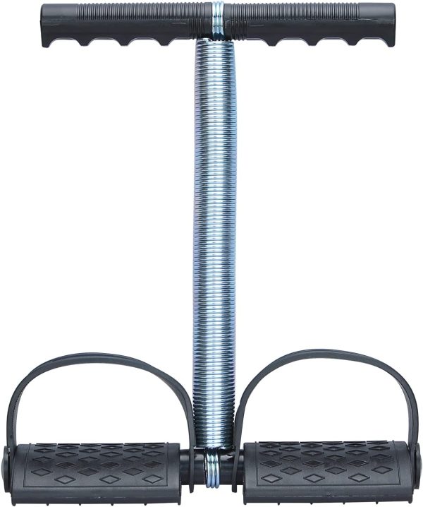 Tummy Trimmer Double Spring