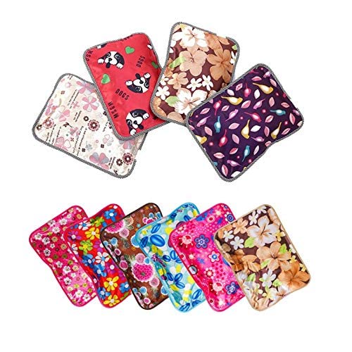 (nw000410) Electric Heating Bag For Pain Relief Electric Hot Water Bag, Heating Pad