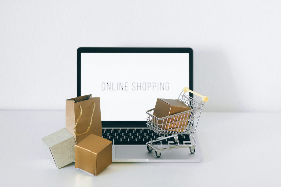 Shop Smarter, Live Brighter: 5 Must-Know Online Shopping Tips from SparkLife Store