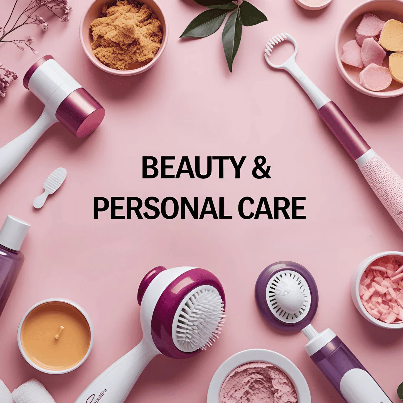 Beauty & Personal Care