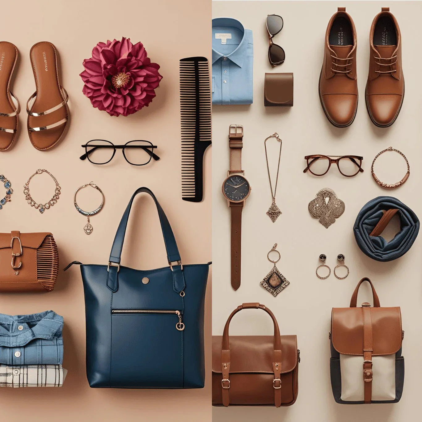 Fashion & Accessories