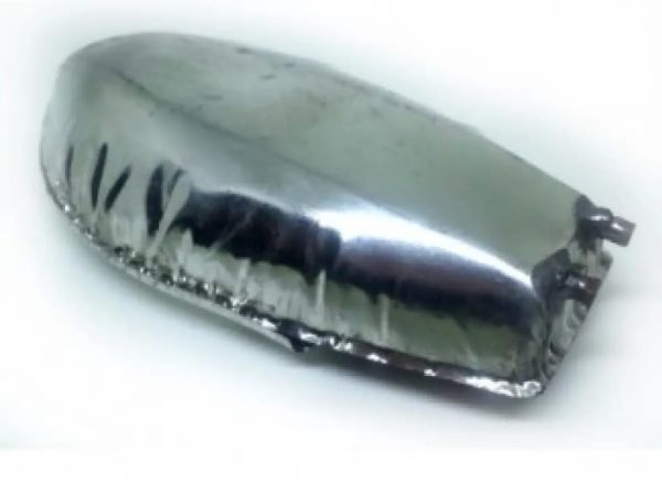 5 Pcs Set – Water Candle Boat Alloy Tin Metal Toy For Kids Boys And Girls – Bath Baby Toy Swimming Fun Toys – Pop Pop Sound