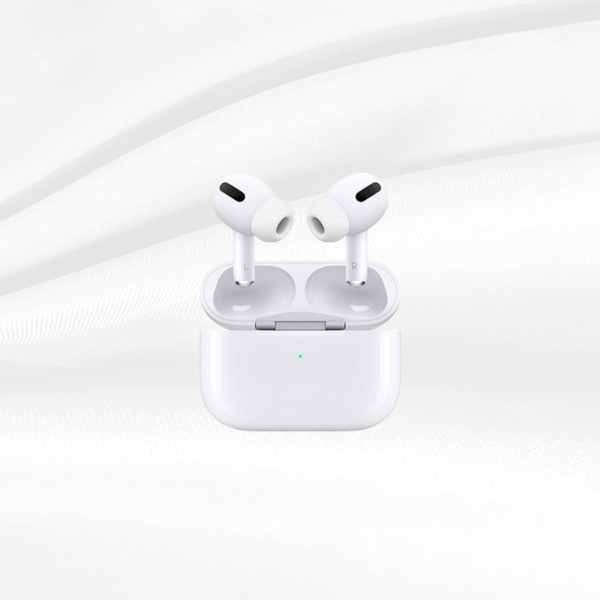Airpods Pro 2 ( 2nd Generation ) With Enhanced Buzzer & Anc | Wireless Earbuds – The Ultimate Audio Experience | Best Quality