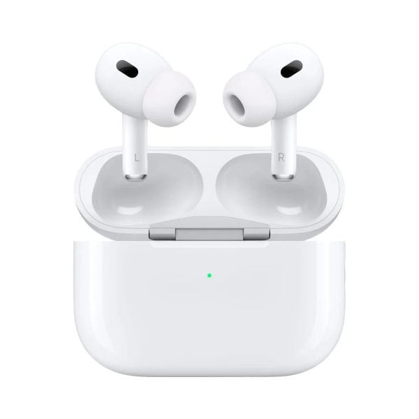 Airpods Pro 2 ( 2nd Generation ) With Enhanced Buzzer & Anc | Wireless Earbuds – The Ultimate Audio Experience | Best Quality