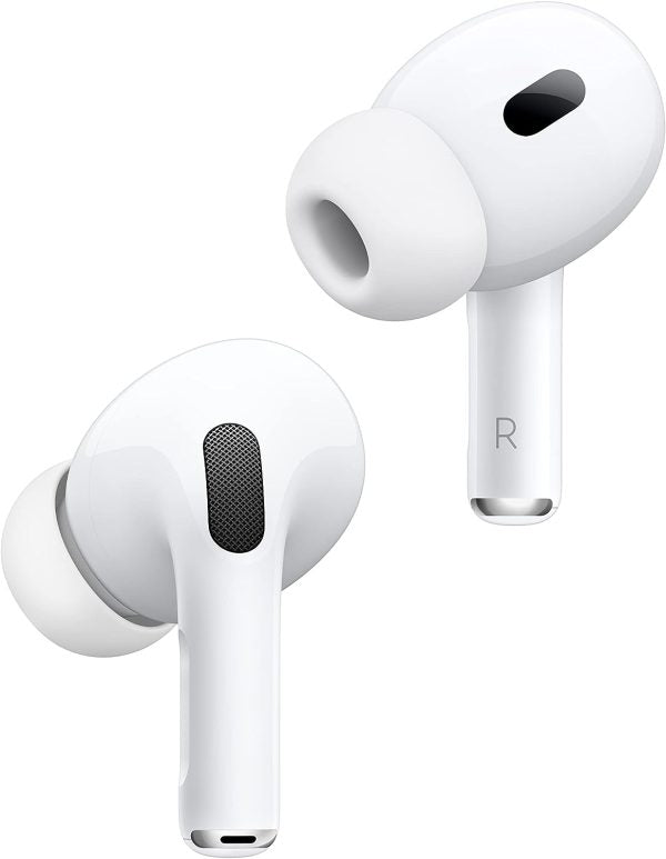Airpods Pro 2 ( 2nd Generation ) With Enhanced Buzzer & Anc | Wireless Earbuds – The Ultimate Audio Experience | Best Quality