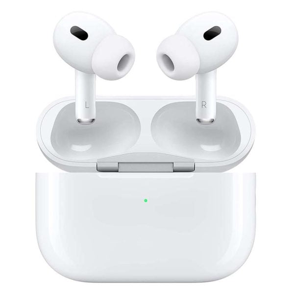 Airpods Pro | Apple Wireless Earbuds | Premium Sound Quality