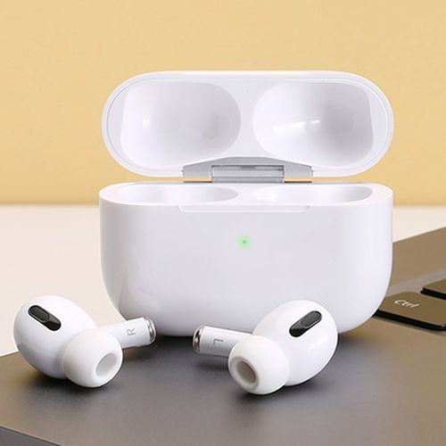 Airpods Pro | Apple Wireless Earbuds | Premium Sound Quality