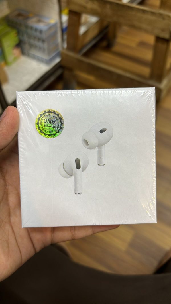 Airpods Pro | Apple Wireless Earbuds | Premium Sound Quality