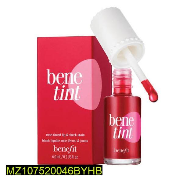 High Pigmented Lip Tint