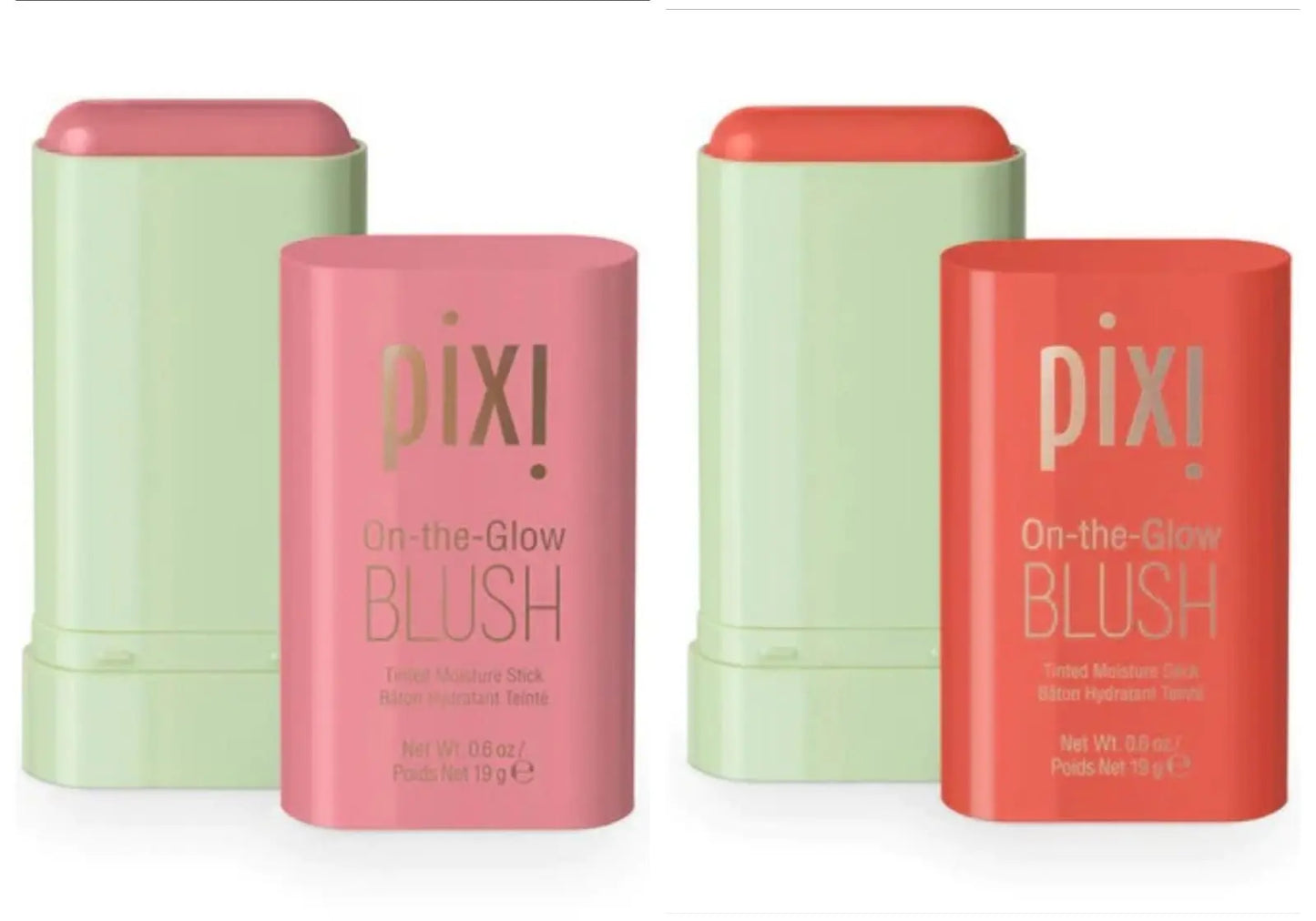 PIXI ON-THE GLOW BLUSH STICK