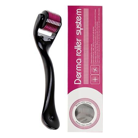 Derma Face Roller,0.5nm