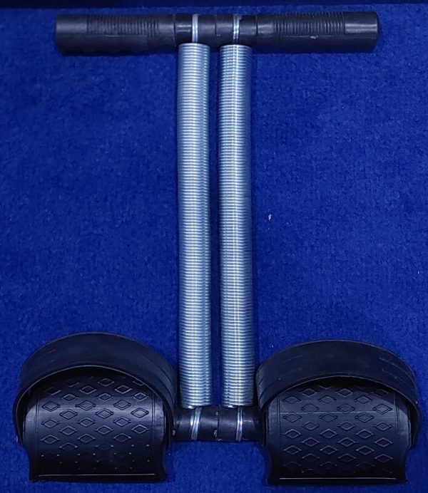 Tummy Trimmer Double Spring