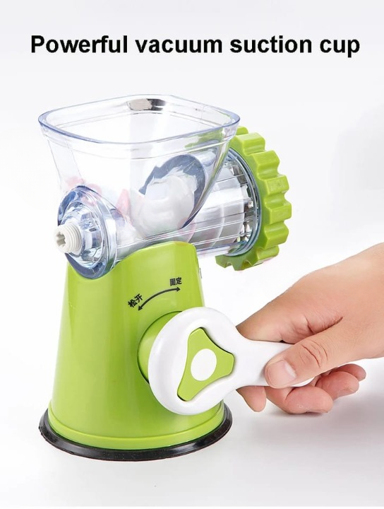 Grinder High-quality Multifunctional Meat Mincer Vegetable Chopper