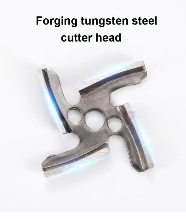 Grinder High-quality Multifunctional Meat Mincer Vegetable Chopper