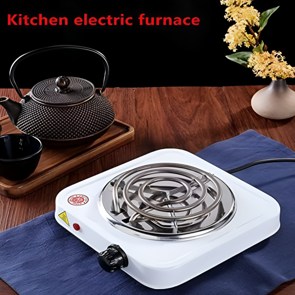 Hot Plate Electric Stove For Cooking | Electric Hot Plate Stove