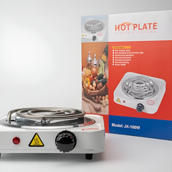 Hot Plate Electric Stove For Cooking | Electric Hot Plate Stove