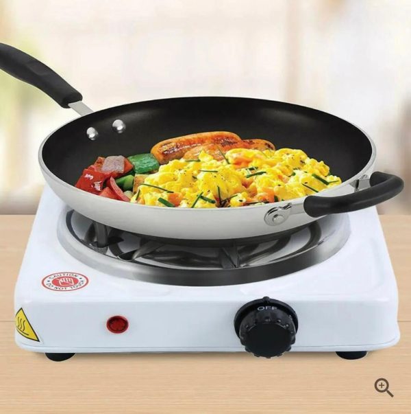 Hot Plate Electric Stove For Cooking | Electric Hot Plate Stove