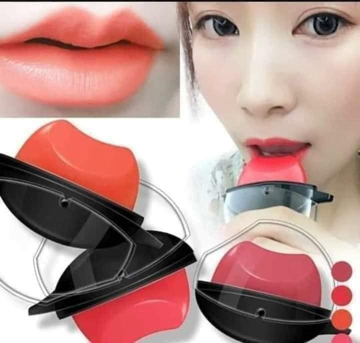 Matte Finish Lipstick