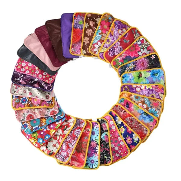 (nw000410) Electric Heating Bag For Pain Relief Electric Hot Water Bag, Heating Pad