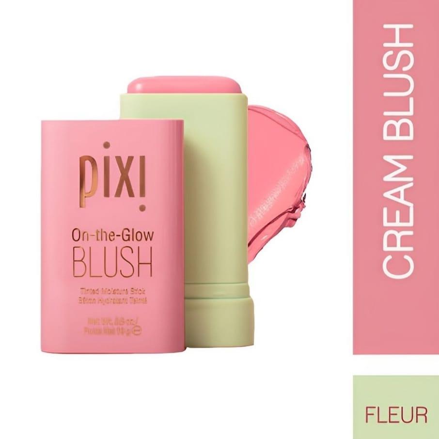 PIXI ON-THE GLOW BLUSH STICK