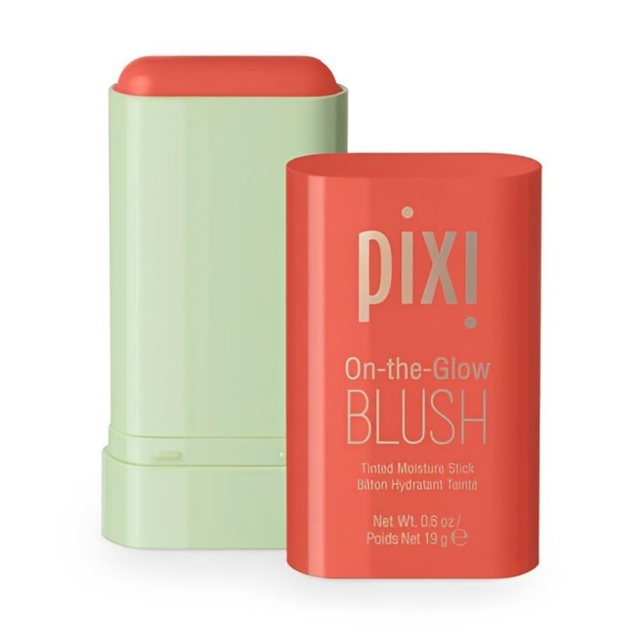 PIXI ON-THE GLOW BLUSH STICK