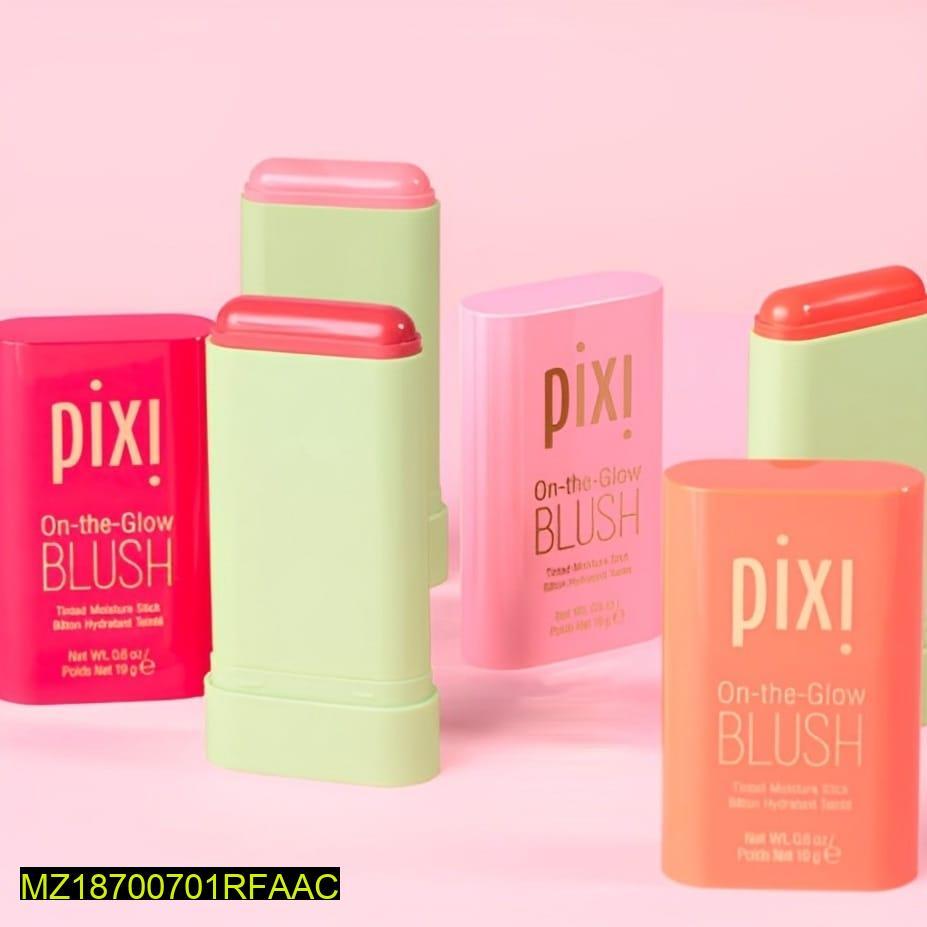 PIXI ON-THE GLOW BLUSH STICK