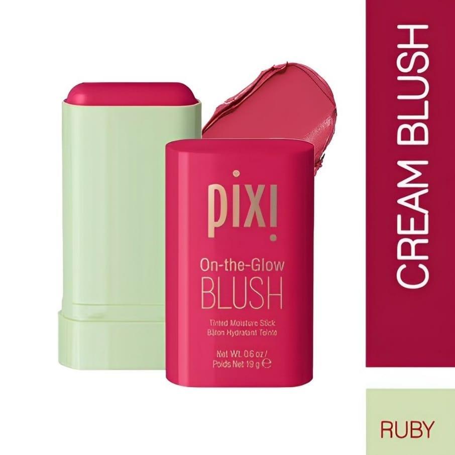 PIXI ON-THE GLOW BLUSH STICK