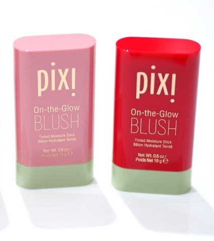 PIXI ON-THE GLOW BLUSH STICK